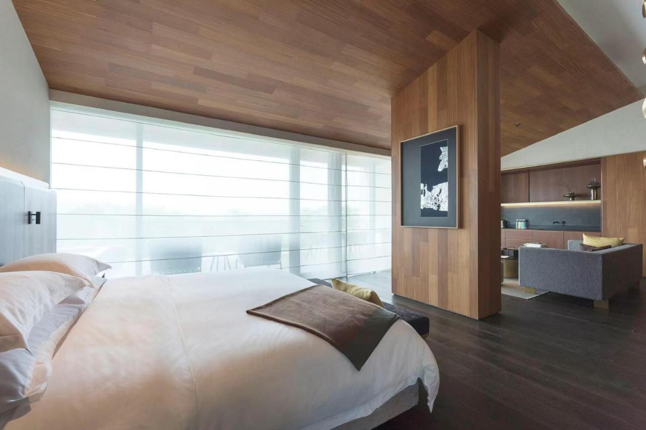 Muh Shoou Xixi Hotel หางโจว ภายนอก รูปภาพ