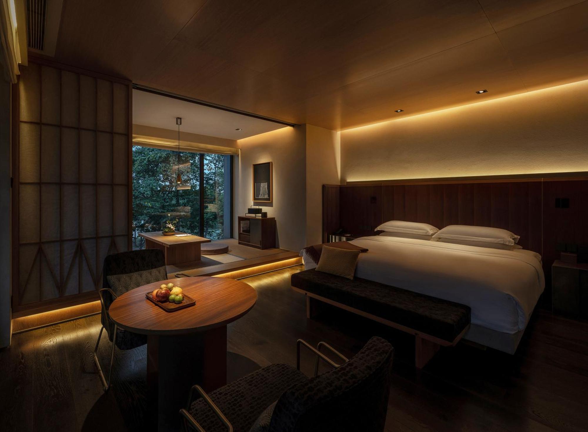Muh Shoou Xixi Hotel หางโจว ภายนอก รูปภาพ