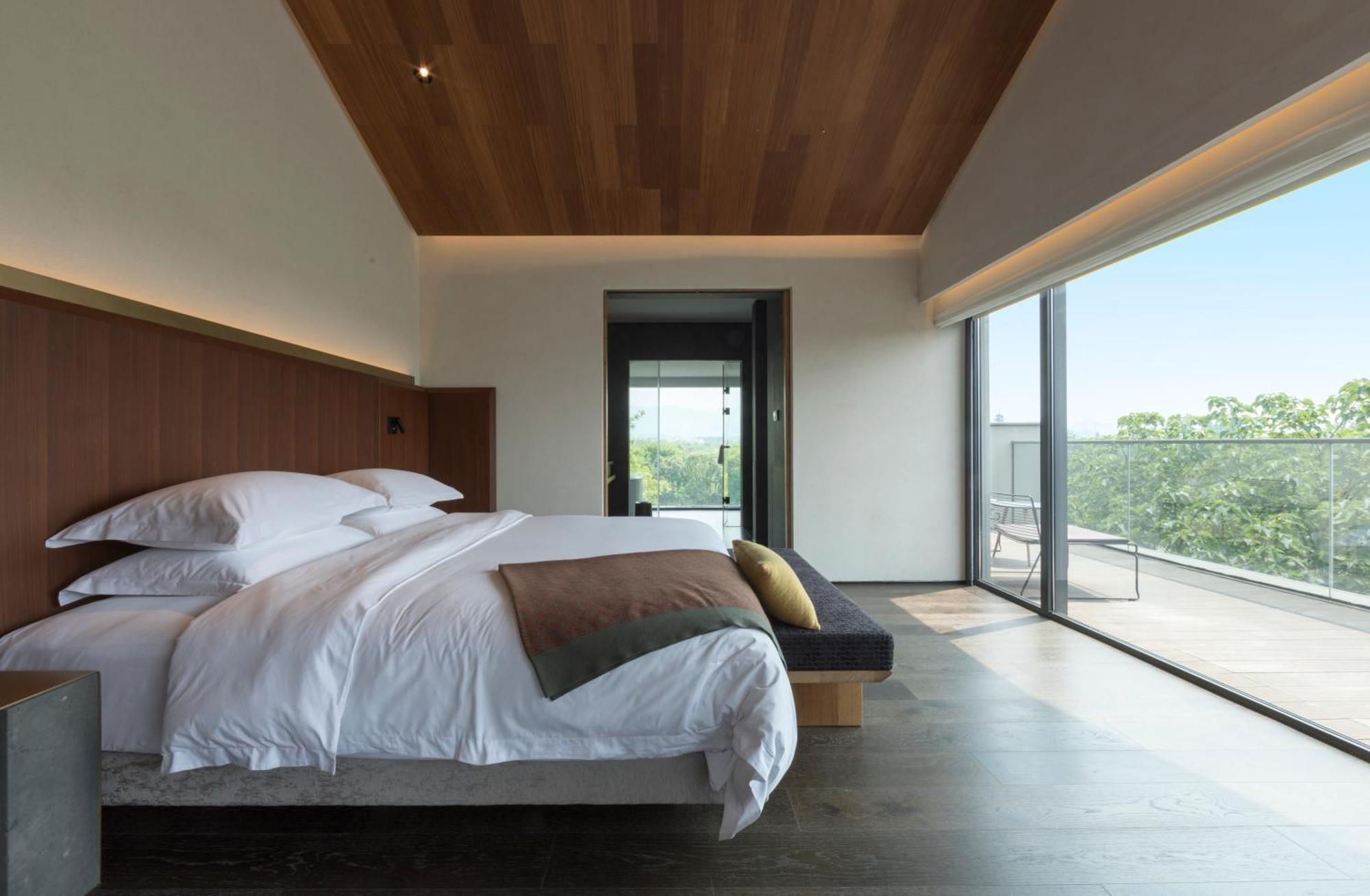 Muh Shoou Xixi Hotel หางโจว ภายนอก รูปภาพ