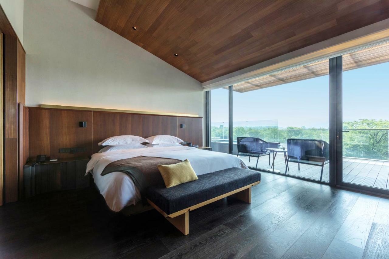 Muh Shoou Xixi Hotel หางโจว ภายนอก รูปภาพ