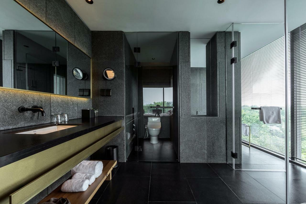 Muh Shoou Xixi Hotel หางโจว ภายนอก รูปภาพ